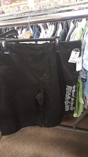 Clothing Store «Burlington Coat Factory», reviews and photos, 5445 Atlanta Hwy, Montgomery, AL 36109, USA