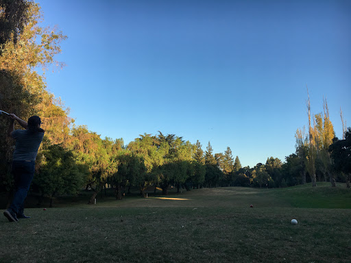 Golf Course «Sunken Gardens Golf Course», reviews and photos, 1010 S Wolfe Rd, Sunnyvale, CA 94086, USA