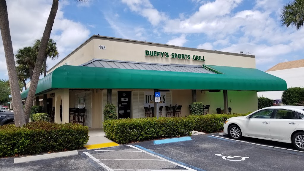 Duffy's Sports Grill 33477
