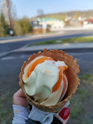 Točená zmrzlina Dolní Podluží
