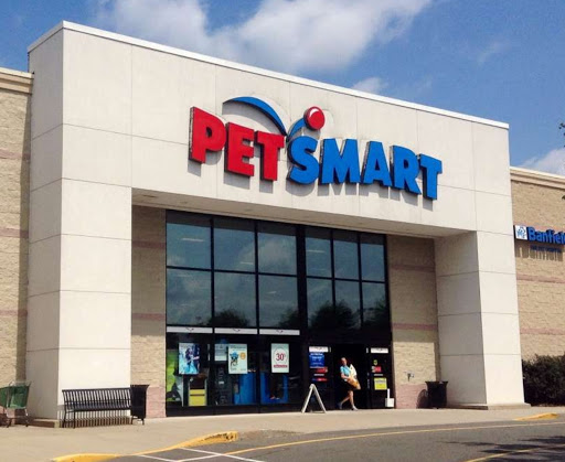 PetSmart, 2534 South Rd, Poughkeepsie, NY 12601, USA, 