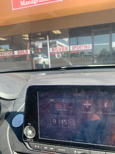 Pawn Shop «EZ Money Pawn», reviews and photos, 2050 W Guadalupe Rd, Mesa, AZ 85202, USA