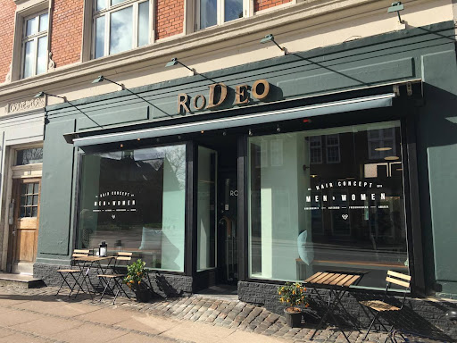 RODEO Amager in Copenhagen, København
