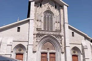 Cathédrale Saint-François-de-Sales image