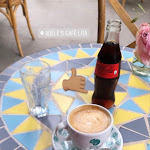 Photo n°1 de l'avis de Ramon. fait le 13/10/2021 à 13:38 sur le  Adéle's Café lita à Berlin