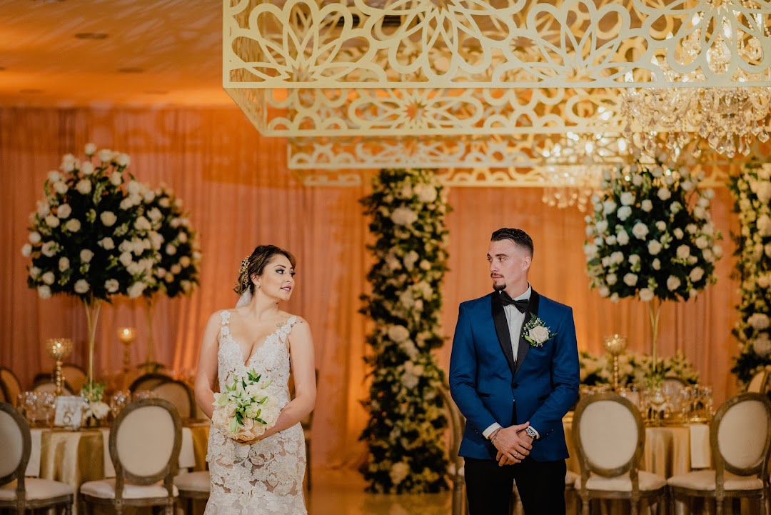 Leonardo Hinojosa Bodas & Eventos