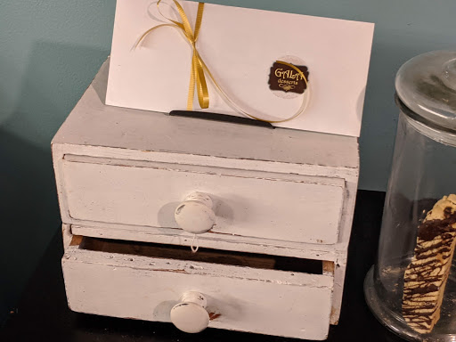 Dessert Shop «Gala Desserts», reviews and photos, 829 Savannah Hwy, Charleston, SC 29407, USA