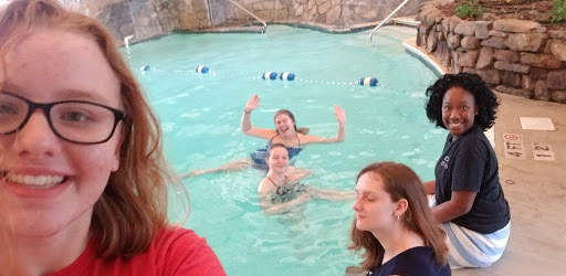 Hotel «Chattanooga Choo Choo Hotel», reviews and photos, 1400 Market St, Chattanooga, TN 37402, USA