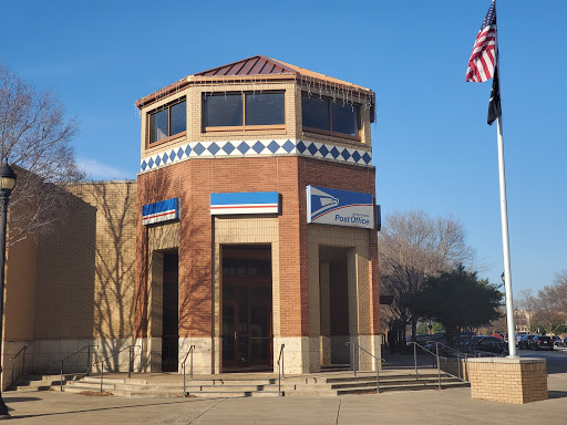 Post Office «United States Postal Service», reviews and photos, 300 State St, Southlake, TX 76092, USA