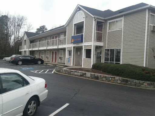 InTown Suites Extended Stay Atlanta GA - Norcross image 9