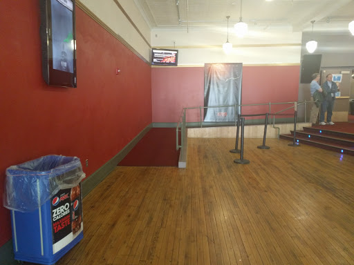 Movie Theater «Beacon Cinema», reviews and photos, 57 North St, Pittsfield, MA 01201, USA