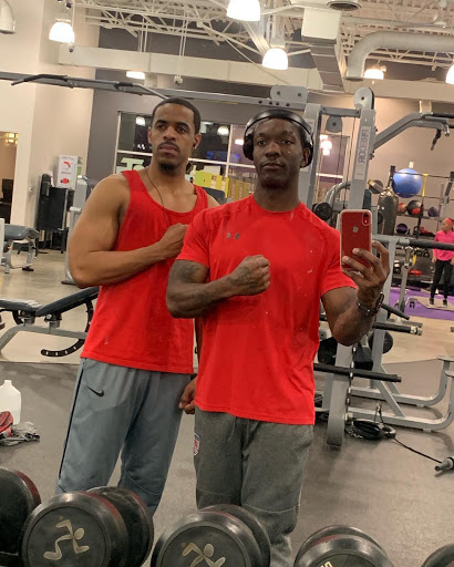 Gym «Anytime Fitness», reviews and photos, 8745 Gary Burns Dr Suite 110, Frisco, TX 75034, USA