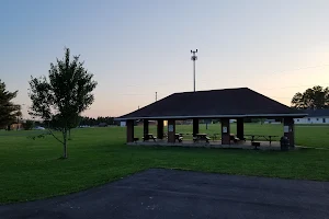 Mooresville Old Town Park image