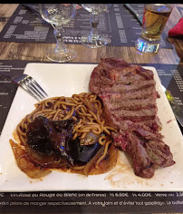 Plats et boissons du Restaurant asiatique Le Boeuffet Montelimar - n°14