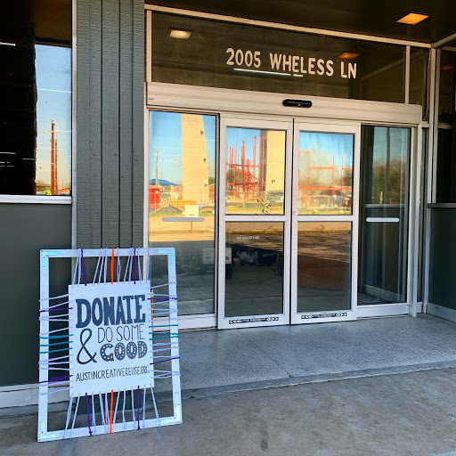 Non-Profit Organization «Austin Creative Reuse- Creative Reuse Center», reviews and photos