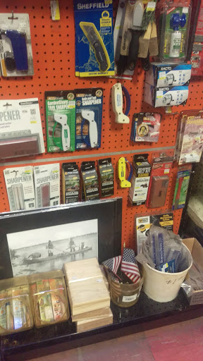 Hardware Store «Travis Hardware», reviews and photos, 300 Delannoy Ave, Cocoa, FL 32922, USA