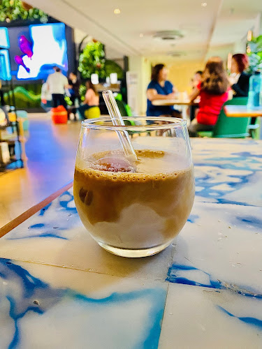 Phone number for Foreword Coffee @ Temasek Shophouse