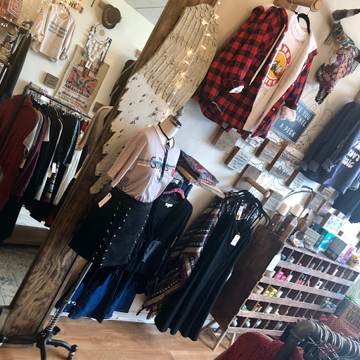Boutique «Wildflower», reviews and photos, 683 Glen Cove Ave, Glen Head, NY 11545, USA
