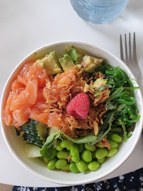 Poke bowl du Restaurant hawaïen Poke Stores - Marseille 1er - n°20