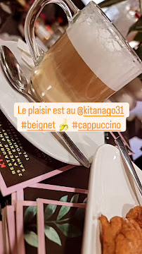 Les plus récentes photos du Restaurant haïtien KITA'NAGO à Toulouse - n°3