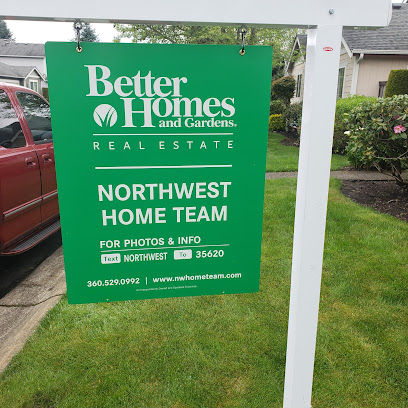 Todd Zimmerman, Better Homes & Gardens Real Estate - NorthWest Home Team