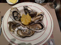 Huître du Restaurant français Le Bistro de Jean à Saint-Malo - n°8