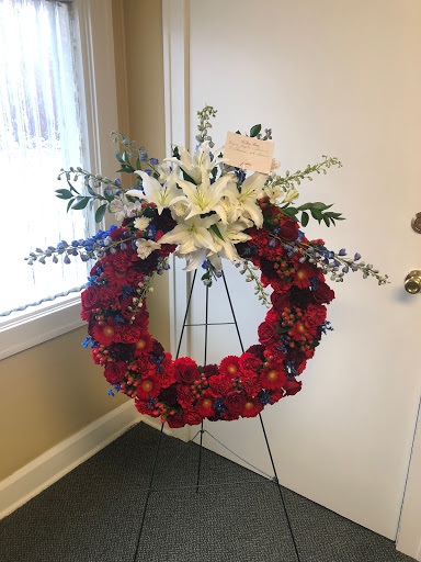 Florist «Jindra Floral Design», reviews and photos, 4603 Pearl Rd, Cleveland, OH 44109, USA