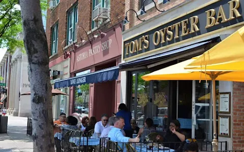 Tom's Oyster Bar image