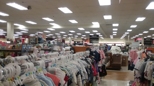 Department Store «T.J. Maxx», reviews and photos, 27690 Santa Margarita Pkwy, Mission Viejo, CA 92691, USA