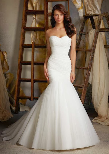 Bridal Shop «USA Bridal», reviews and photos, 1201 N Dixie Hwy #103, Elizabethtown, KY 42701, USA