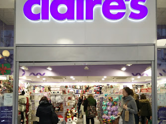 Claire's