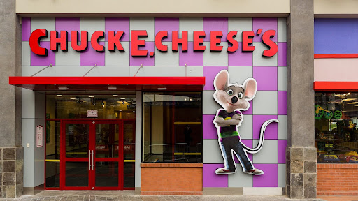 Chuck E. Cheese's