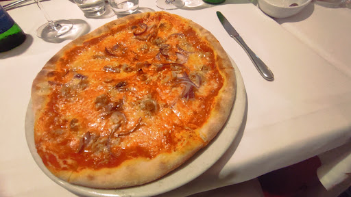 LAncora Nuova (Ristorante - Pizzeria) in Monopoli, Città Metropolitana di Bari