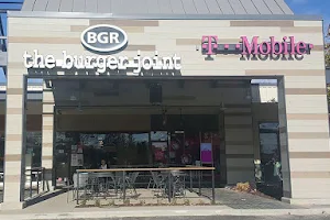 BGR Burgers Grilled Right image