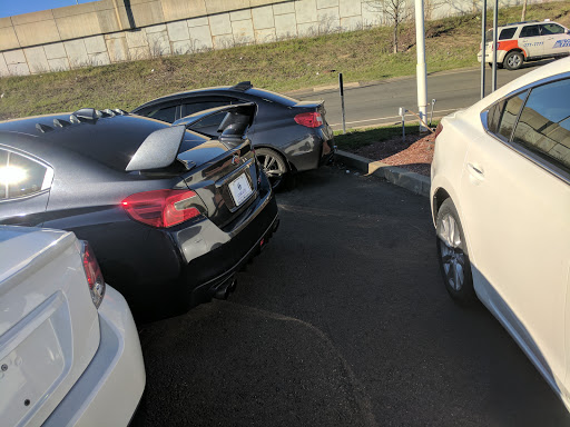 Used Car Dealer «Sound Auto Wholesalers», reviews and photos, 14 Frontage Rd, East Haven, CT 06512, USA