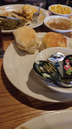 American Restaurant «Cracker Barrel Old Country Store», reviews and photos, 9214 Park W Blvd, Knoxville, TN 37923, USA