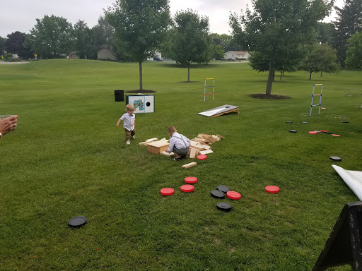 Golf Course «Twin Lakes Country Club», reviews and photos, 1230 Legion Dr, Twin Lakes, WI 53181, USA