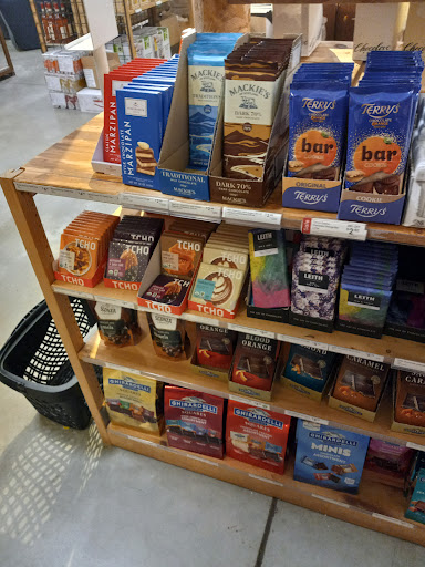 Furniture Store «Cost Plus World Market», reviews and photos, 2410 Walnut St, Cary, NC 27511, USA