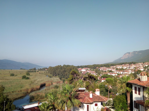 Akyaka Riverside Inn Otel