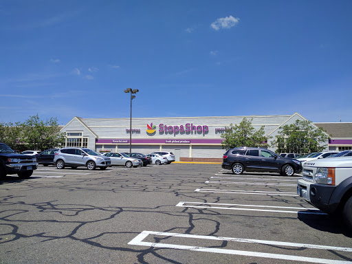 Supermarket «Super Stop & Shop», reviews and photos, 1160 Kings Hwy Cutoff, Fairfield, CT 06824, USA