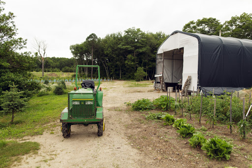 Winery «Leyden Farm Vineyard & Winery», reviews and photos, 160 Plain Meeting House Rd, West Greenwich, RI 02817, USA