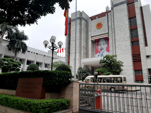 Hanoi Municipal People's Committee