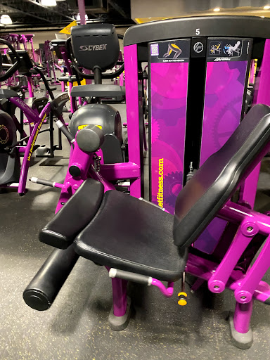 Gym «Planet Fitness», reviews and photos, 45 Storey Ave, Newburyport, MA 01950, USA