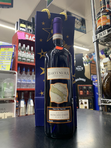 Liquor Store «Telegraph Liquor Store», reviews and photos, 11063 Telegraph Rd, Taylor, MI 48180, USA