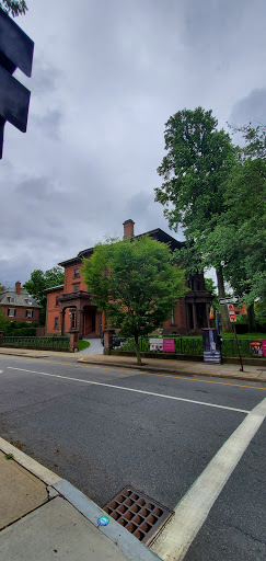 Museum «Governor Henry Lippitt House Museum», reviews and photos, 199 Hope St, Providence, RI 02906, USA