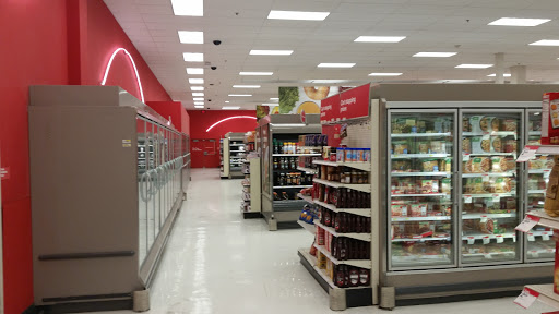 Department Store «Target», reviews and photos, 160 N Research Pl, Central Islip, NY 11722, USA