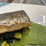 Photo n°2 de l'avis de Elina.r fait le 02/08/2022 à 10:14 sur le  Restaurant Sabbioni à Cavallino-Treporti