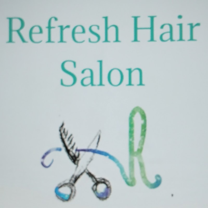 Refresh Hair Salon
