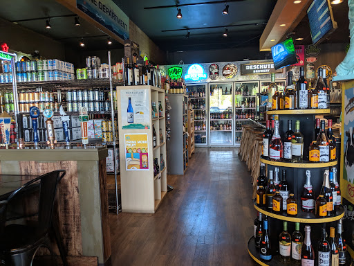 Convenience Store «Choice Deli & Grocery», reviews and photos, 6415 8th Ave NW, Seattle, WA 98107, USA