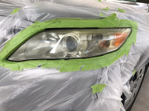 Auto Parts Store «Advance Auto Parts», reviews and photos, 11701 N Ranch to Market 620, Austin, TX 78750, USA